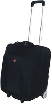 SwissGear Vertical Trolley