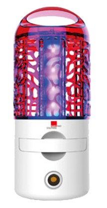 Swissinno Insekten-Vernichter 4W LED