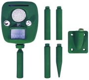 Swissinno Solar PRO Tiervertreiber (1263001) Swissinno Solar PRO Tiervertreiber (1263001)
