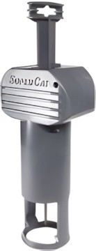 Swissinno SuperCat Wühlmausfalle (1 540 001KS)