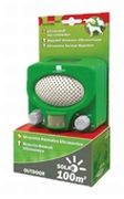 Swissinno Ultraschall Tiervertreiber (1231001) Swissinno Ultraschall Tiervertreiber (1231001)