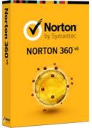 Symantec Norton 360 6.0 (3 User)