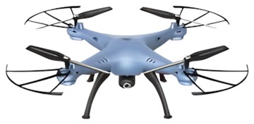 Syma X5HW