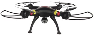Syma X8C