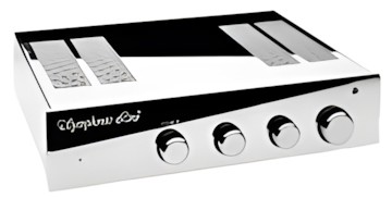 Symphonic Line RG9MKIV