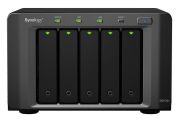 Synology Disk Station DS1512+ Synology Disk Station DS1512+