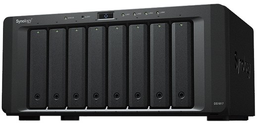 Synology DiskStation DS1817