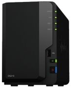 Synology DiskStation DS218 Synology DiskStation DS218