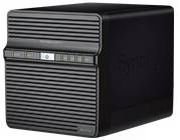 Synology Disk Station DS410
