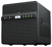 Synology Disk Station DS420j Synology Disk Station DS420j