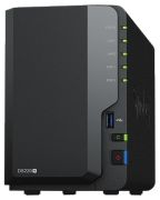 Synology DS220+ 8TB Synology DS220+ 8TB