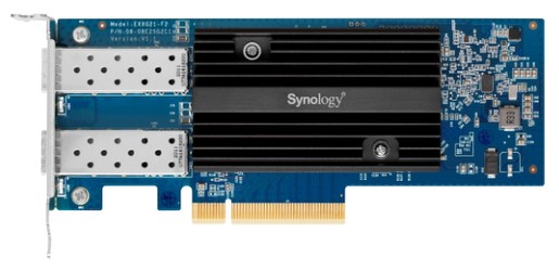 Synology E10G21-F2