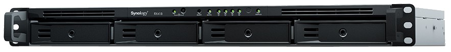 Synology Expansion Unit RX418