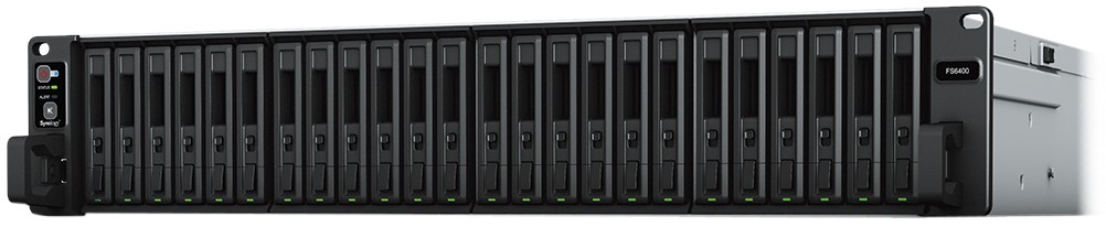 Synology FlashStation FS6400