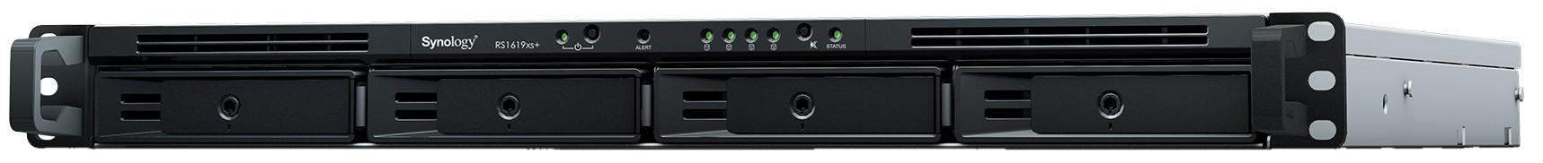 Synology Rackstation RS1619xs+