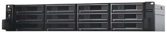 Synology RackStation RS3618XS