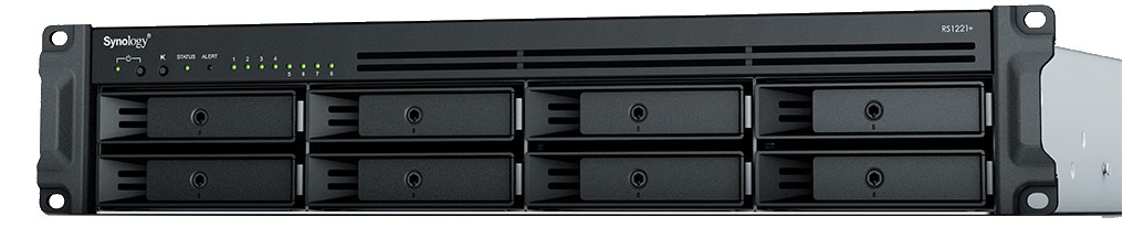 Synology RS1221+