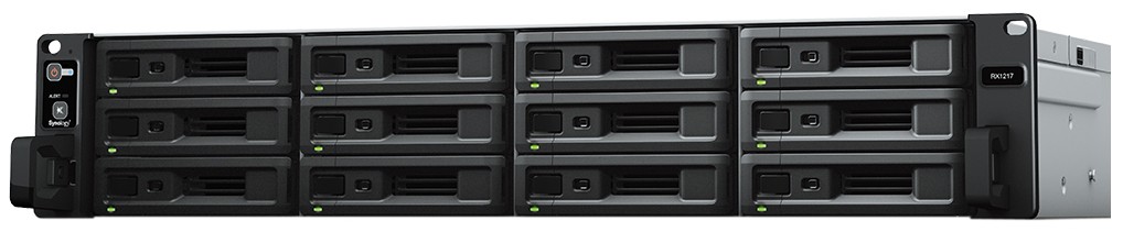 Synology RX1217