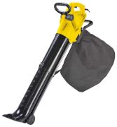 Syntrox 3 in 1 Comfort Laubsauger