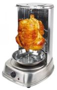 Syntrox Dönergrill offen (R-8021)