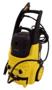 Syntrox HDVC-2500W