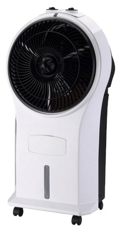 Syntrox Luftkühler Chilly (AC-50W-5L-Chilly)