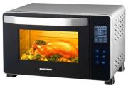 Syntrox Touch Panel Backofen Monterrey 45 l Syntrox Touch Panel Backofen Monterrey 45 l
