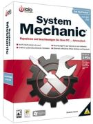 Iolo System Mechanic Iolo System Mechanic