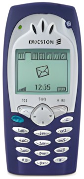 Sony-Ericsson T65