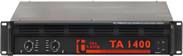 T.AMP TA1400