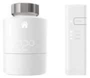 Tado Smartes Heizkörper-Thermostat Starter Kit V3+
