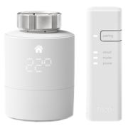 Tado Smartes Heizkörper-Thermostat Starter Kit V3+ Universal