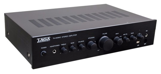Taga TA-400MIC