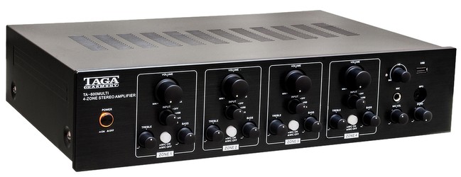Taga TA-600MULTI