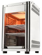 Taino Design Oberhitzegrill Gas (93600)