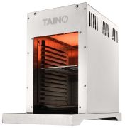 Taino Oberhitzegrill Gas Edelstahl (93597) Taino Oberhitzegrill Gas Edelstahl (93597)