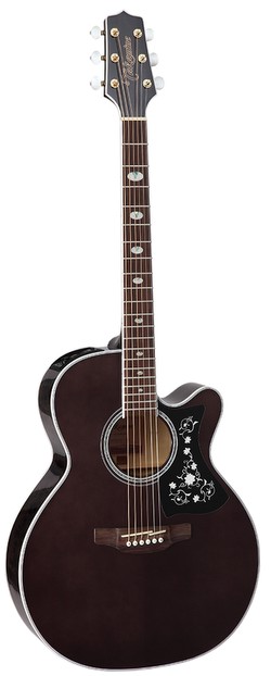 Takamine GN75CE