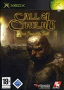 Take 2 Call Of Cthulhu: Dark Corners Of The Earth Xbox