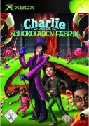 Take 2 Charlie Und Die Schokoladenfabrik Xbox