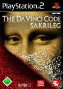 Take 2 The Da Vinci Code - Sakrileg PS2