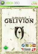 Bethesda Softworks Elder Scrolls IV: Oblivion Xbox 360