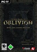 Bethesda Softworks Elder Scrolls IV: Oblivion GOTY PC