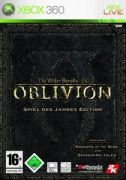 Bethesda Softworks Elder Scrolls IV: Oblivion GOTY  Xbox 360