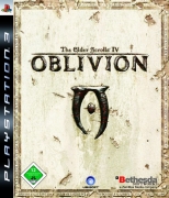 Bethesda Softworks Elder Scrolls IV: Oblivion PS3