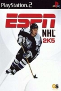 Take 2 ESPN NHL 2K5 PS2