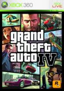 Take 2 Grand Theft Auto 4 (GTA4) Xbox 360 Take 2 Grand Theft Auto 4 (GTA4) Xbox 360