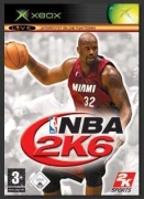 Take 2 NBA 2K6 Xbox