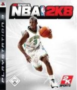 Take 2 NBA 2K8 PS3