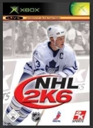 Take 2 NHL 2K6 Xbox