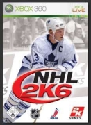 Take 2 NHL 2K6 Xbox 360